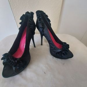 Wild Diva Shoes